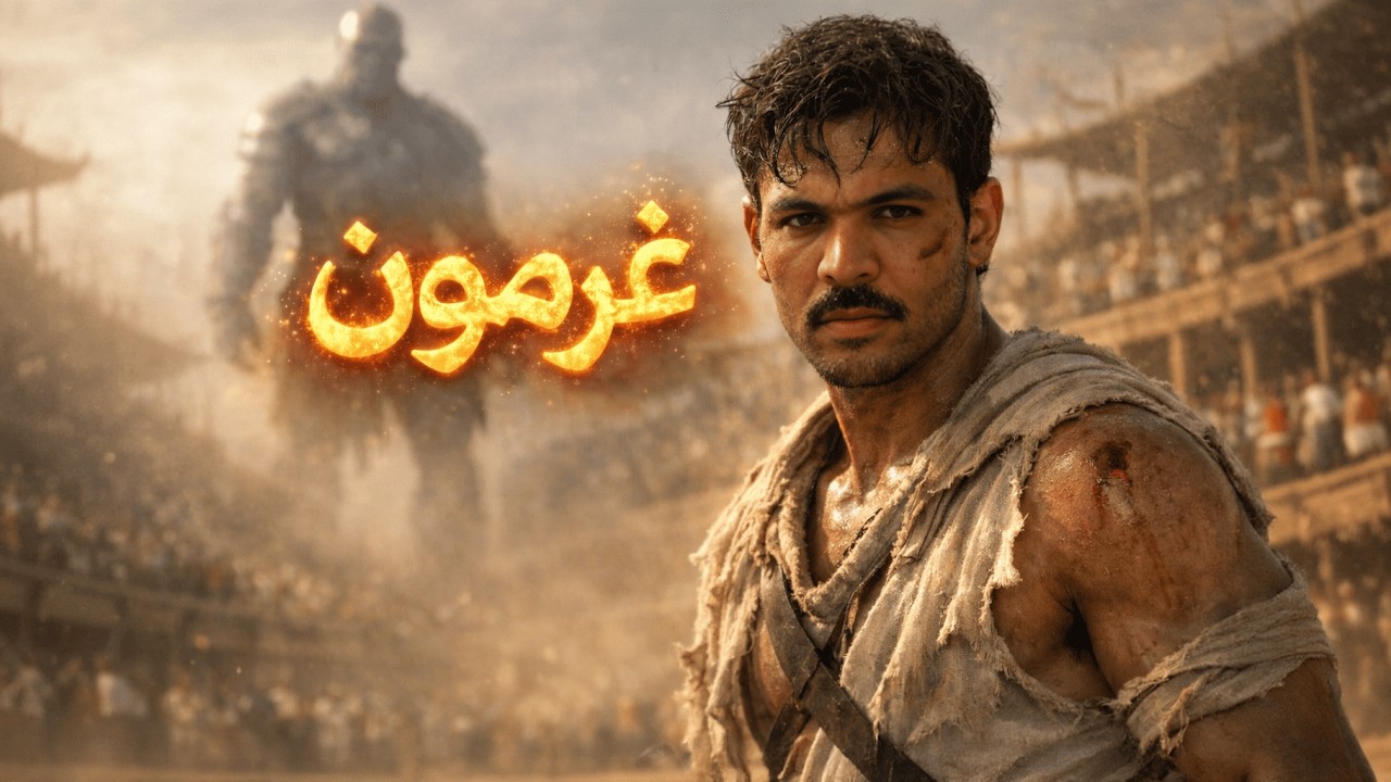 سر ابناء الرمال الذي أرعب العمالقة | الربع الخالي (4)