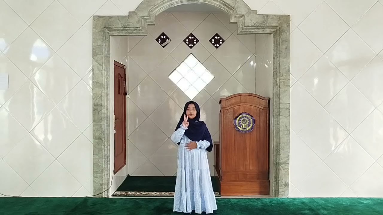 KULTUM RAMADHAN 