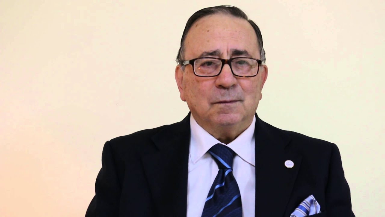 Intervista al Presidente delle Chiese Elim in Italia, Past. Pippo Croce