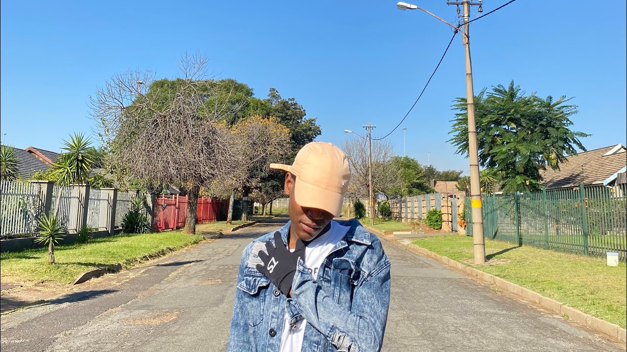 Apology Video to vryburger high