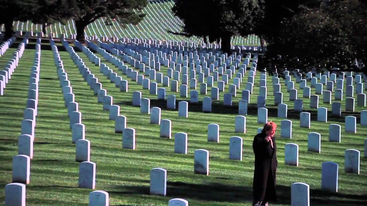Eddie Money - One More Soldier Coming Home - Official Video
