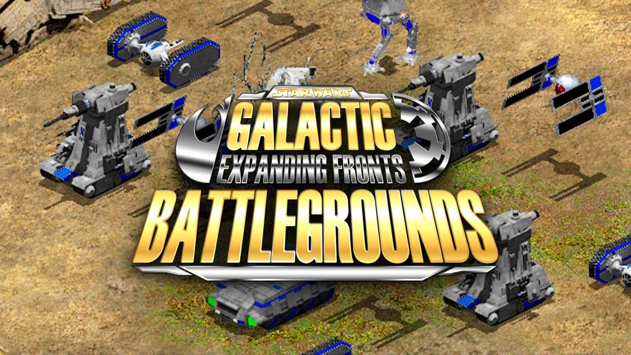 3 NUEVAS CIVILIZACIONES en STAR WARS: GALACTIC BATTLEGROUNDS / Noticia y Opinión