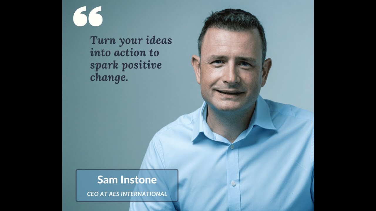 Stories from the Top ft. Sam Instone