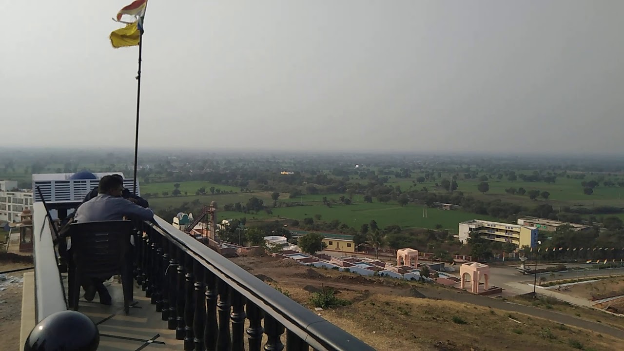 Pushpgiri sonkachchh mp