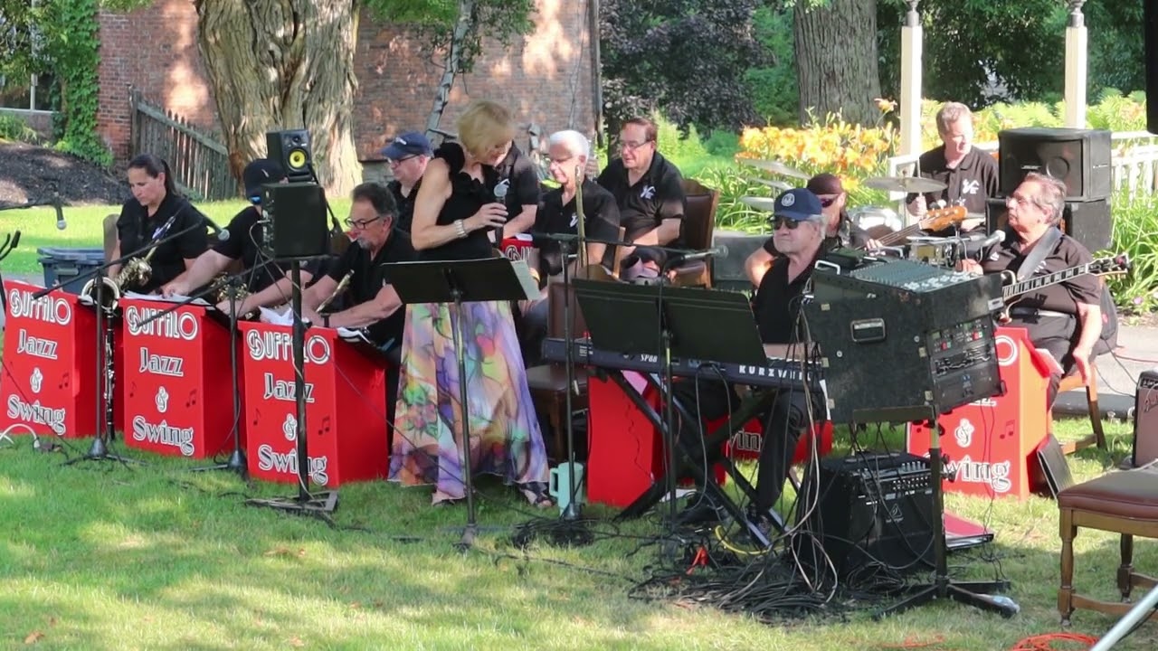 Buffalo Jazz & Swing