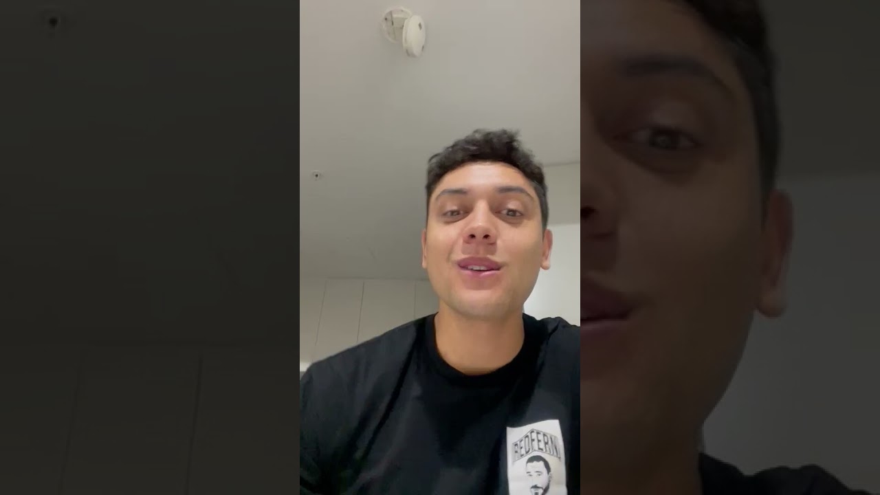 Kawakawa video msg (Nikau, Home and Away)