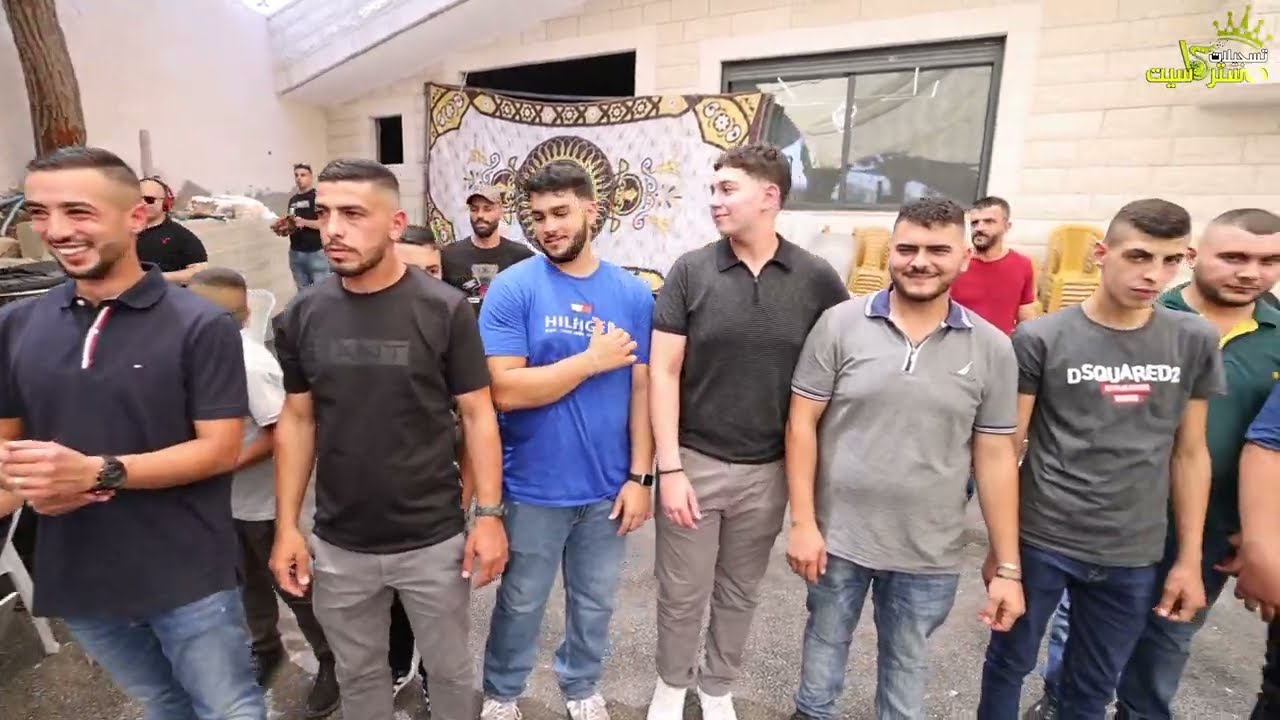 مواويل وعتابا 2024🥇|| الفنانين مجد ابو غربيه و اسامه الكيلاني || غداء عبدالعال جادالله الجيب