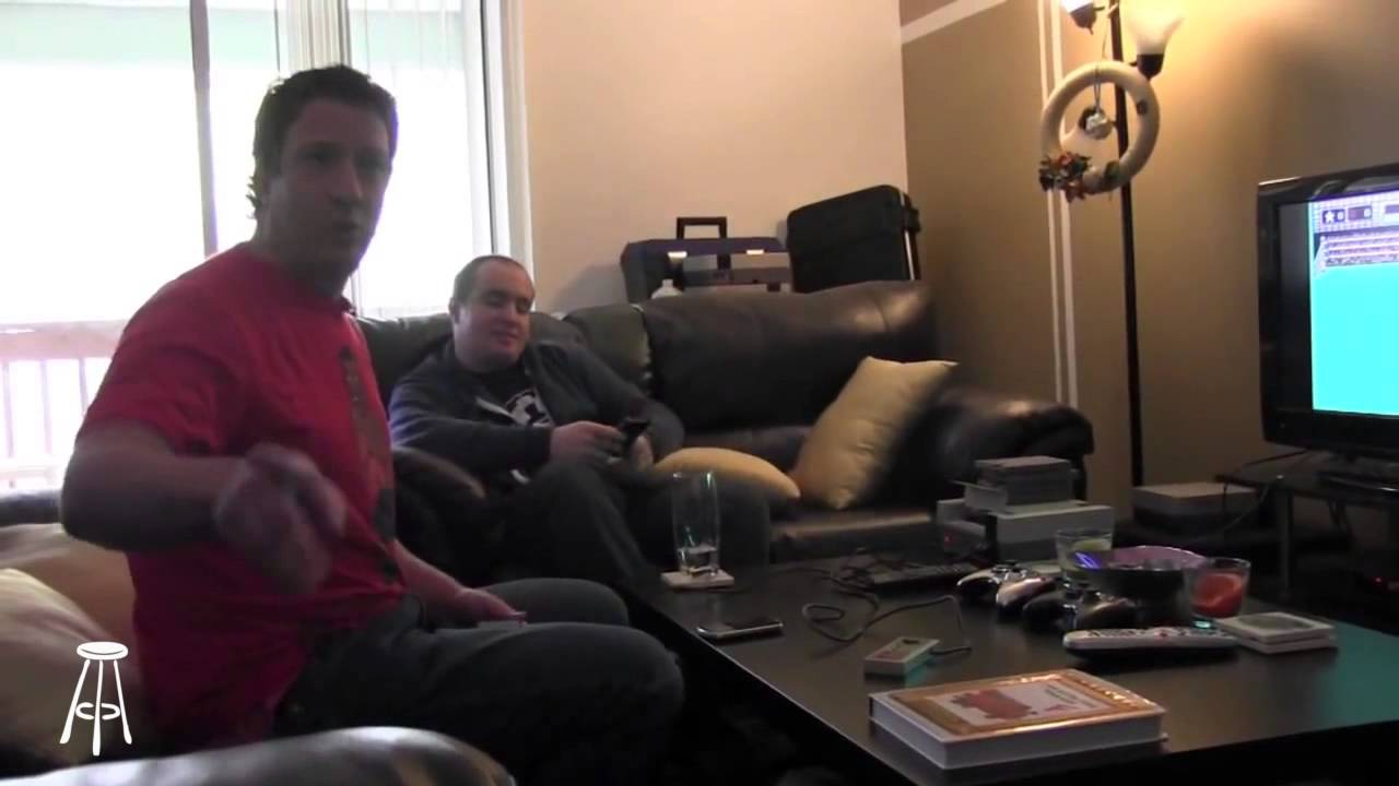 El Pres vs. Tyson