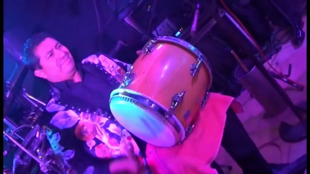 MIGUEL ANGEL TZUL - MIX QUE PASA AQUÍ (VIDEO) 2019