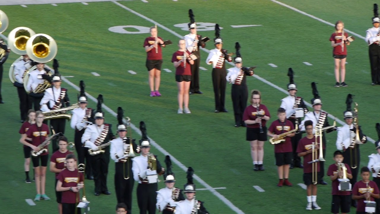 Band Buddies and the Hey Song