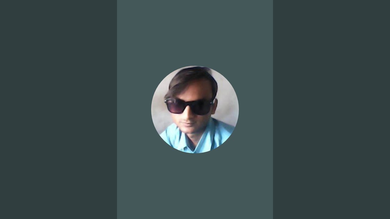 krishna kumar  is live!