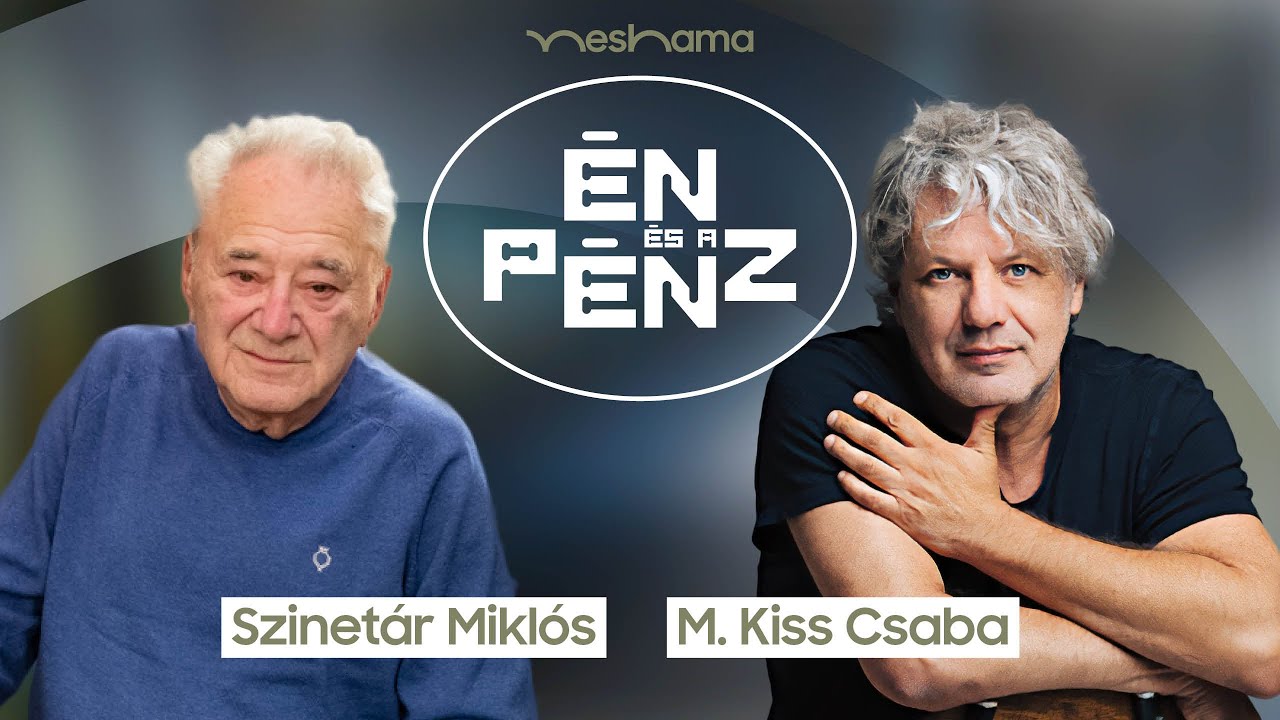 Szinetár Miklós: „A Louis Vuitton nem érdekel”