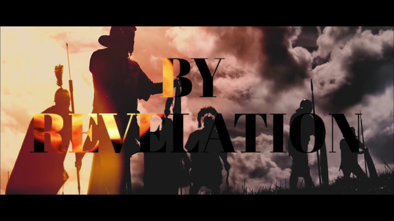 Spiritual warfare -Revelation Music