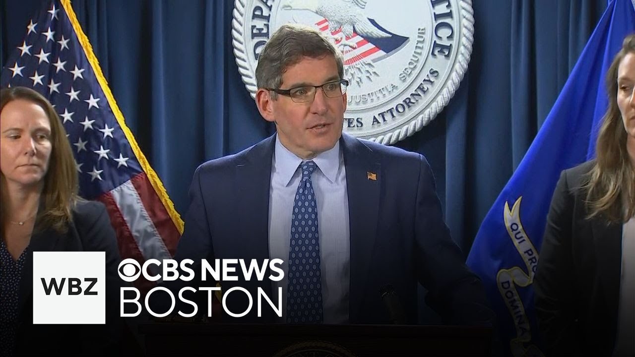 Pentagon leaker Jack Teixeira's sentence sends 