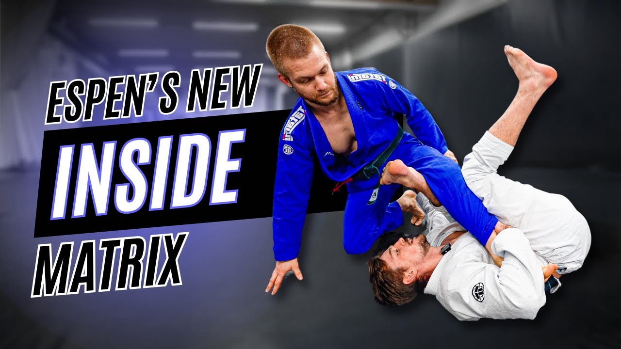 This NEW Back Take System is UNSTOPPABLE!!
