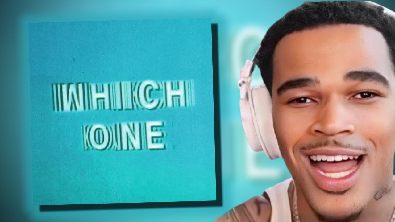 Plaqueboymax Reacts To Drake - Which One (feat. Central Cee)