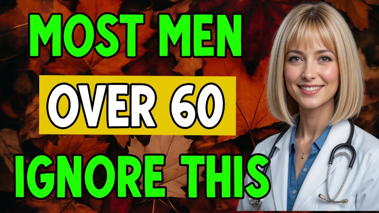 Urologist: If You Don't Masturbate In Old Age, This Will Happen To You