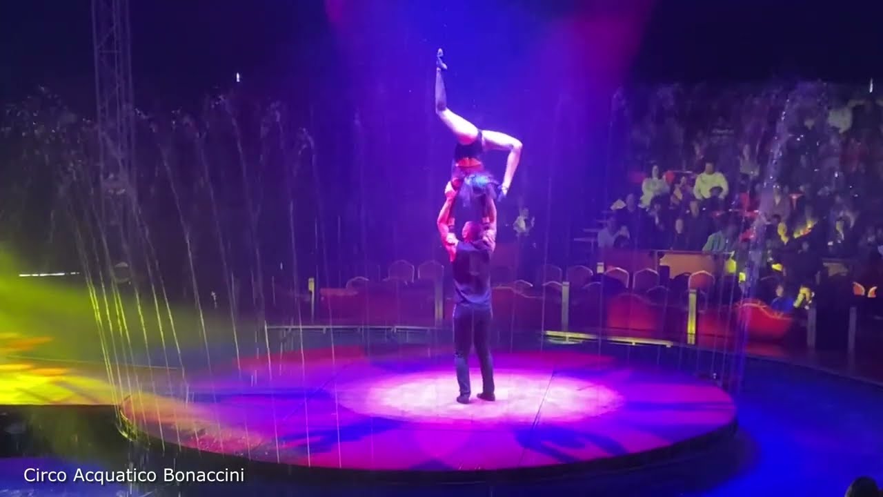 Circo Acquatico Bonaccini