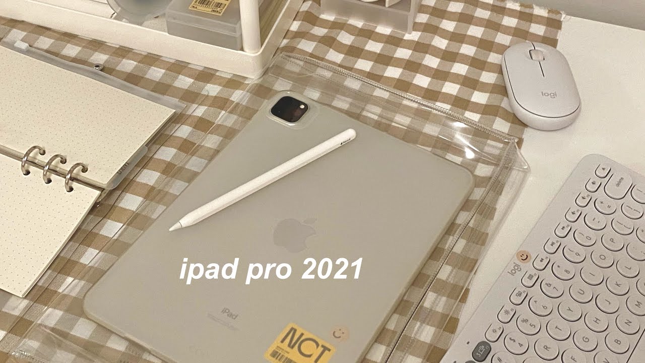 ipad pro 2021 [11