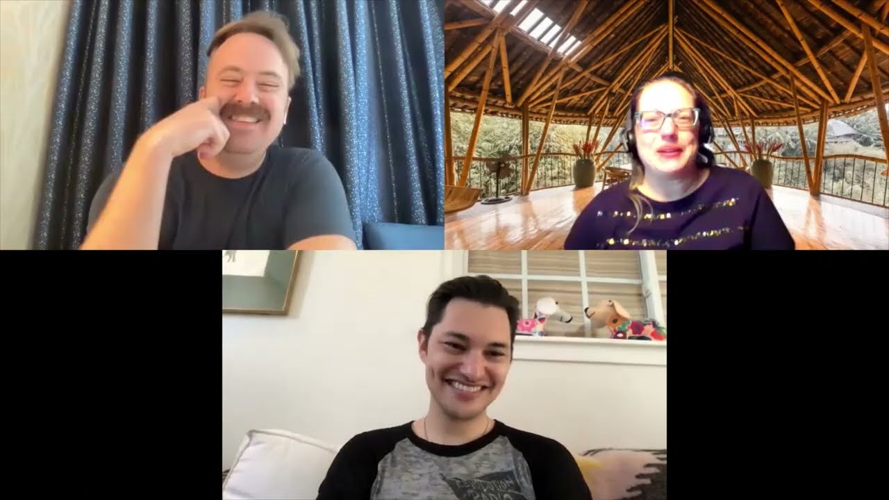 An Interview with Addison Heimann and Zach Villa About Hypochondriac