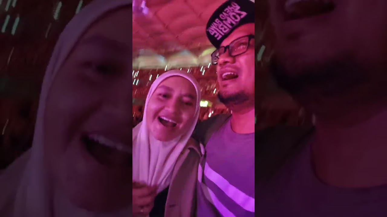 konsert MTR 2026 
