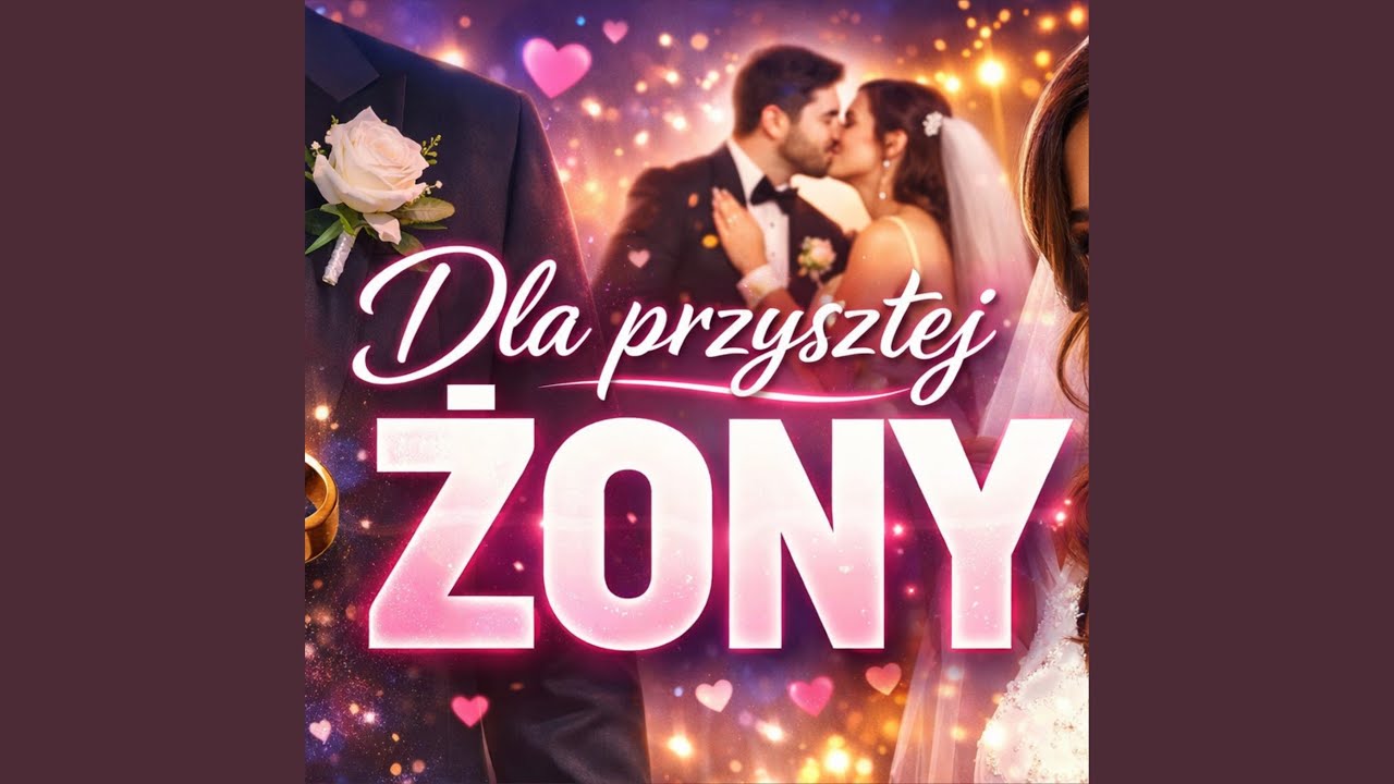 Dla przyszłej Żony