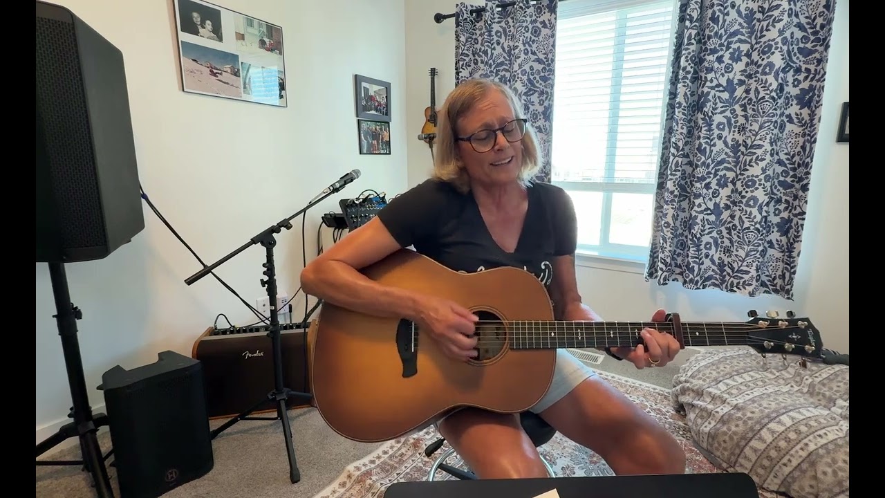 Both Sides Now cover