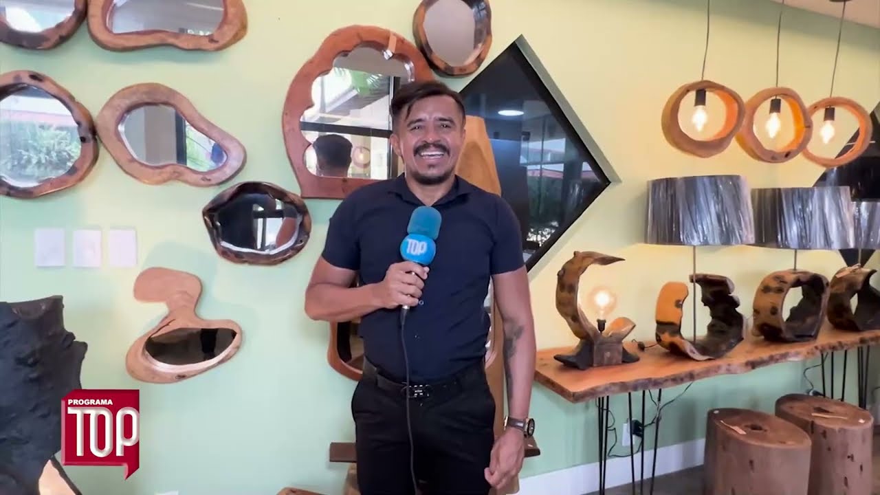 PROGRAMA TOP  - 21 02 26