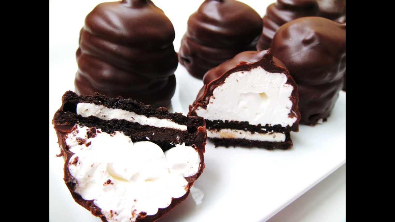 RICARDITOS  DE OREO Y  # 196 #