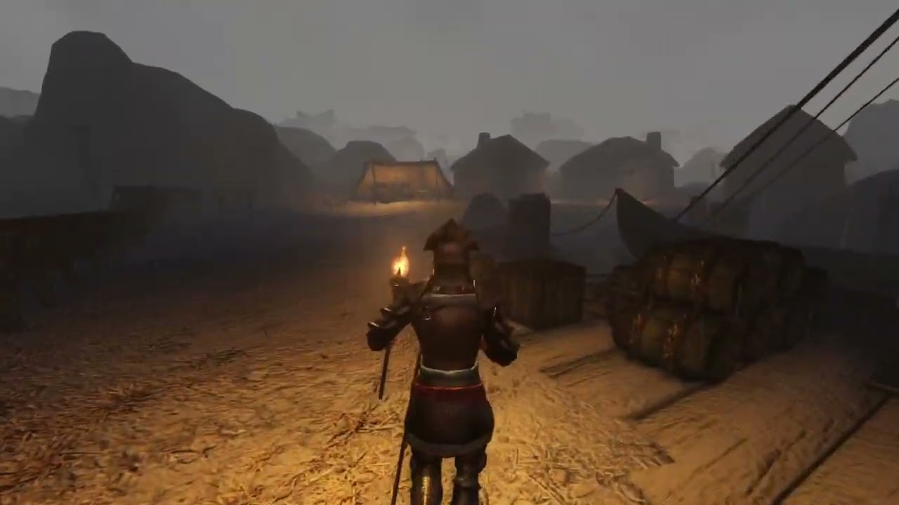 Province: Cyrodiil - Lake Oloman