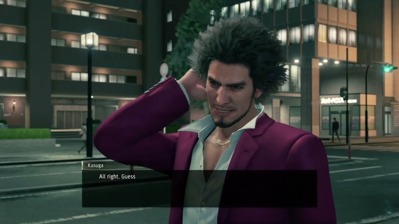 yakuza like a dragon part 51