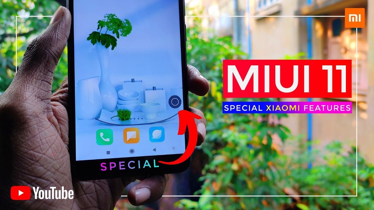 5 Secret Features Only for Xiaomi MIUI 11 Users | MIUI 11 Hidden Features | MIUI 11 Tricks