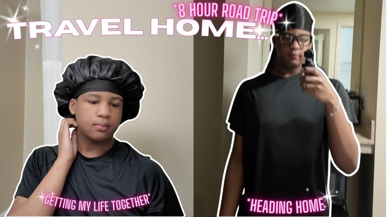 Travel Home with Me...
