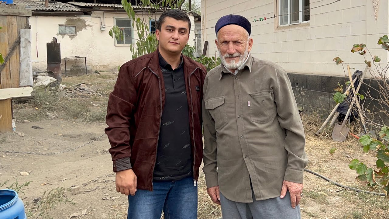 Kurdên Qazaxistanê ji bajarê Almaty. APÊ POLAT. Kurdish people of Kazakhstan. Курды Казахстан Алматы