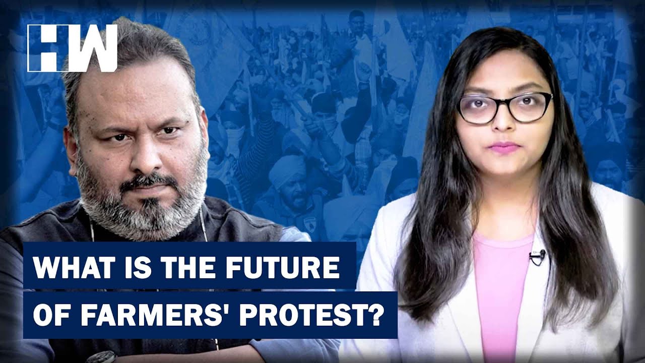 Republic Day Violence: What Is The Future of Farmers Protest Now?