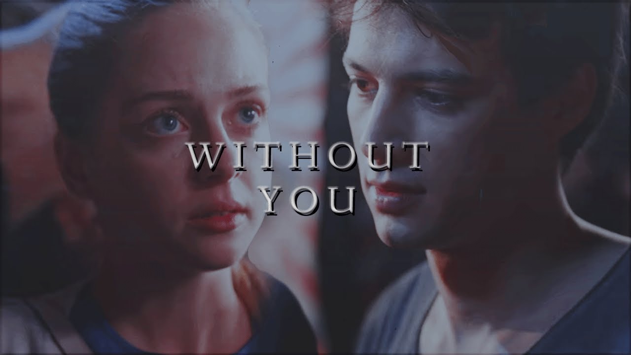 Sinan x Işık || without you
