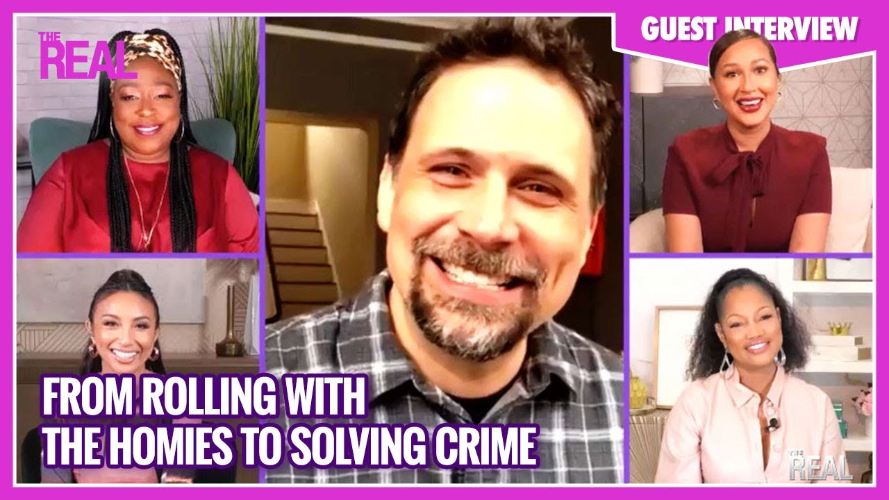 Jeremy Sisto Remembers ‘Clueless’ on Its 25th Anniversary, Talks New Role on ‘FBI’