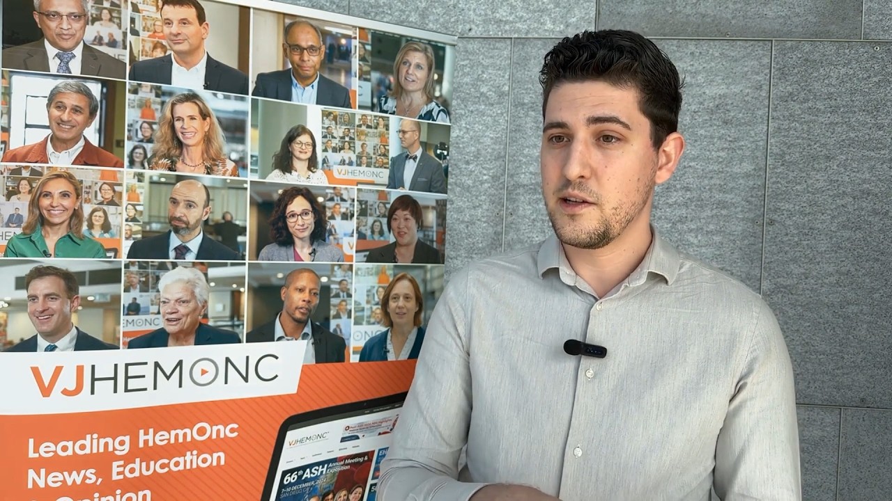 Searching for the ideal CAR-T target in AML: balancing expression and toxicity