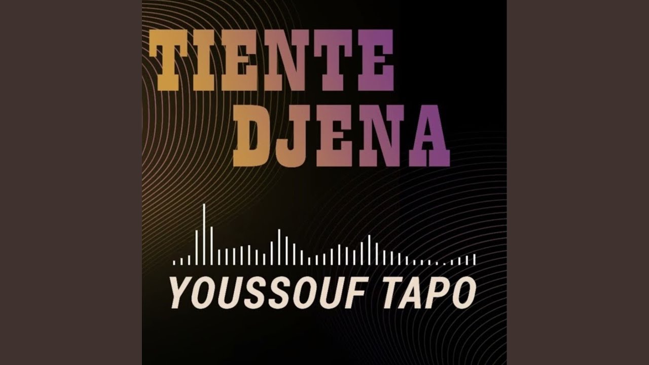 Tiente Djena