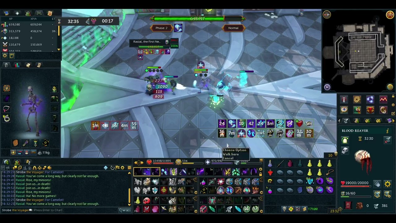 Low Effort T90 Rasial Kill 1:18