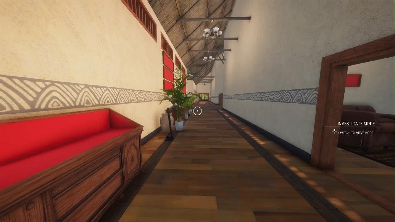 Rating my friends lodges