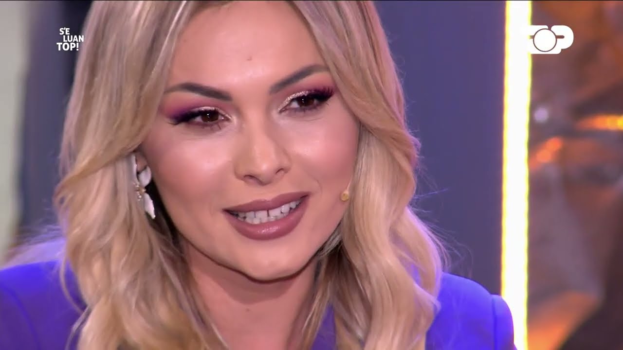 “Nuk tregoja që jam motra e Bes Kallakut”, të pathënat e Anës në S’e Luan Topi