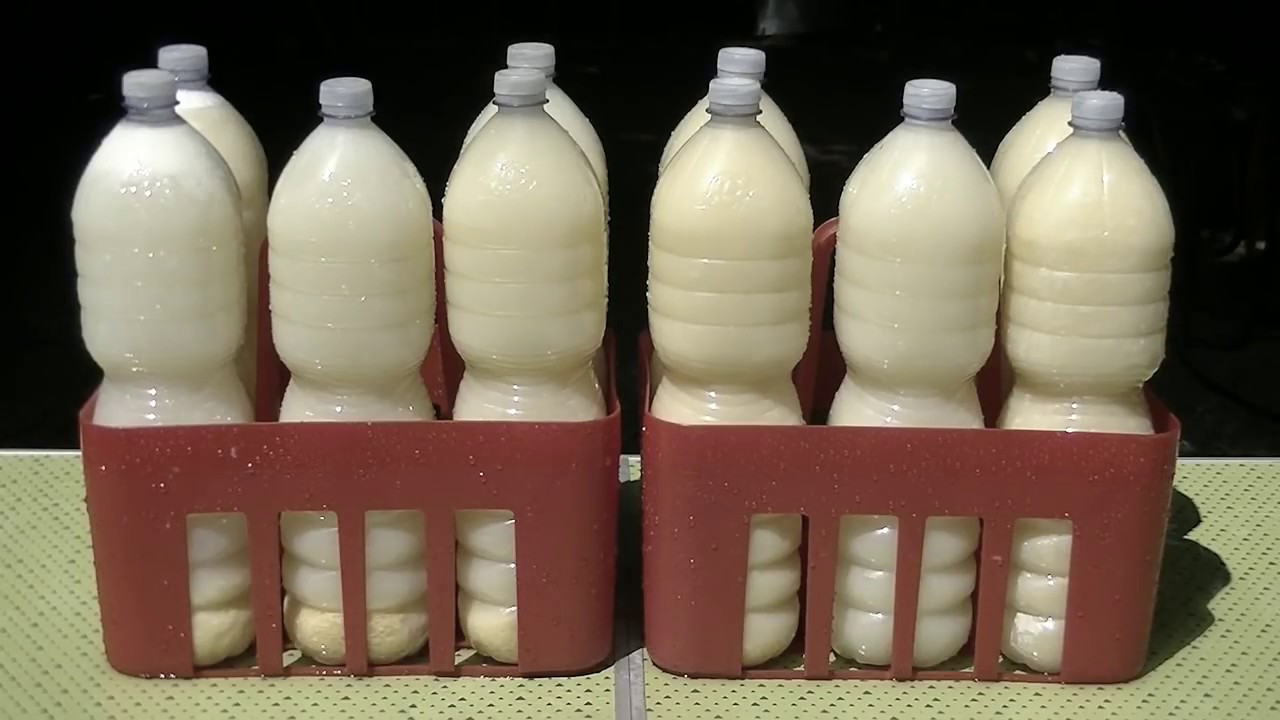 Nuovo detersivo per lavatrice atto secondo come fare il sapone liquido per i panni il bucato in casa