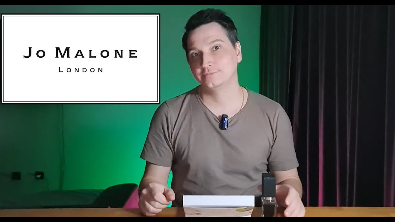 Ароматы Jo Malone AROMA BOX #65