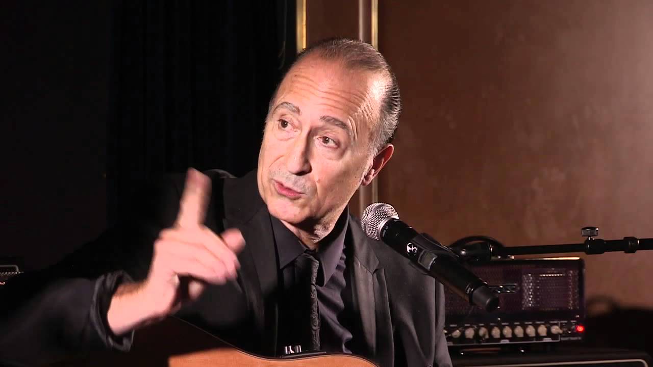 Démo Lâg - Stéphan Forté et Michel Lâg en duo ! (La Boite Noire)
