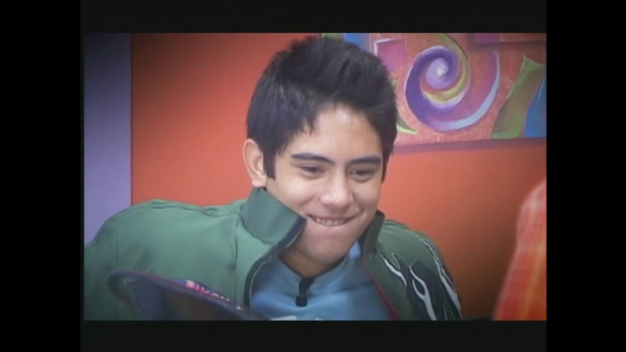 PBBTE Day 26: Gerald nag-papa cute kay Kim &hearts;&hearts;&hearts;&hearts;