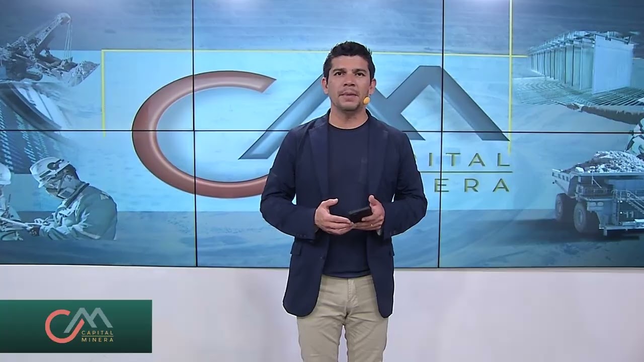 NOTICIAS DE LA CAPITAL MINERIA (Miércoles 19 de Noviembre 2025)