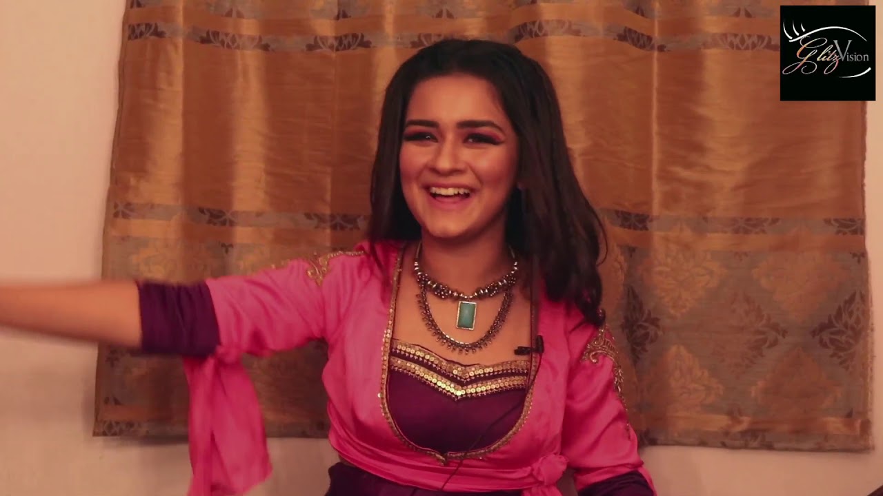 EXCLUSIVE | Fashion Tag with Avneet Kaur | Aladdin