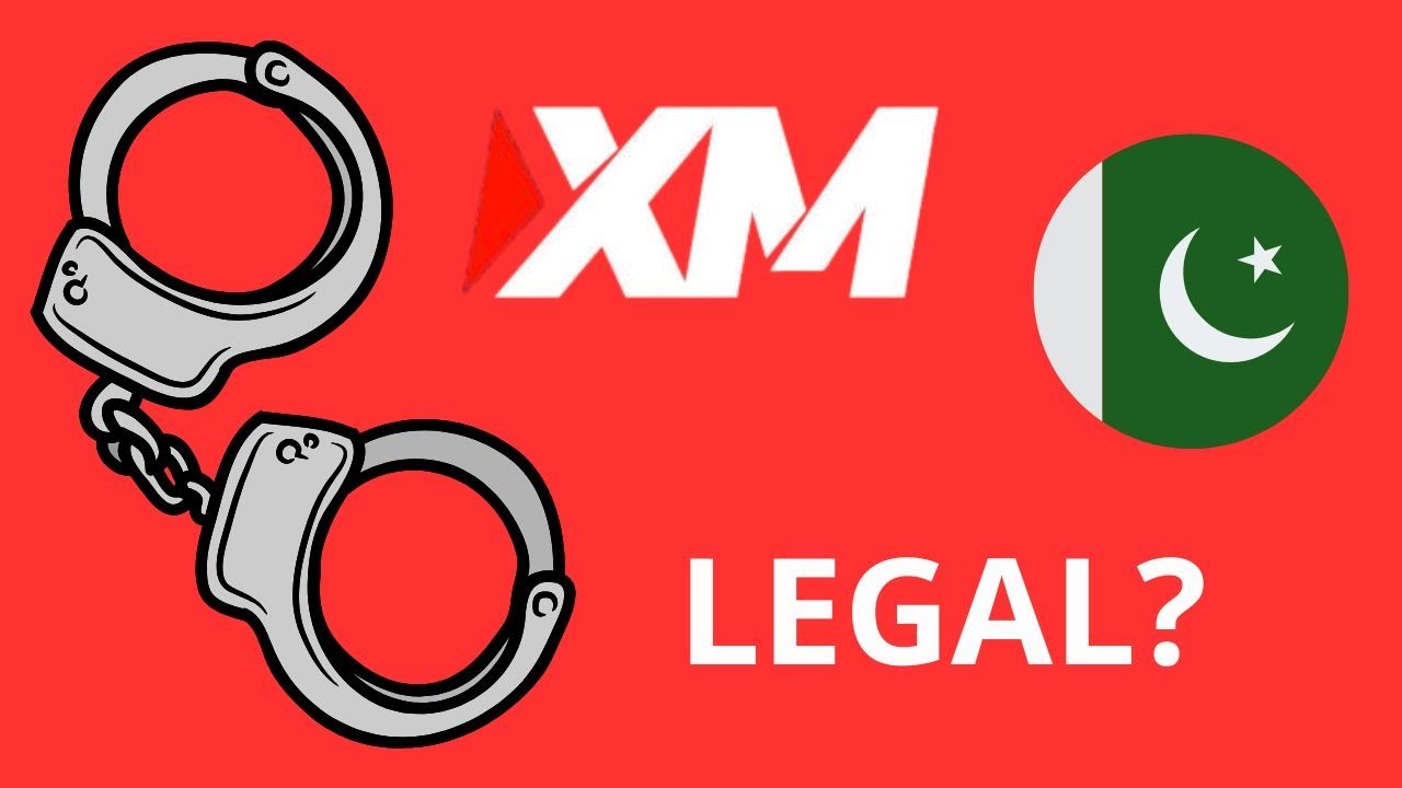 Is XM Broker Legal in Pakistan? You Might Be Surprised (2025)