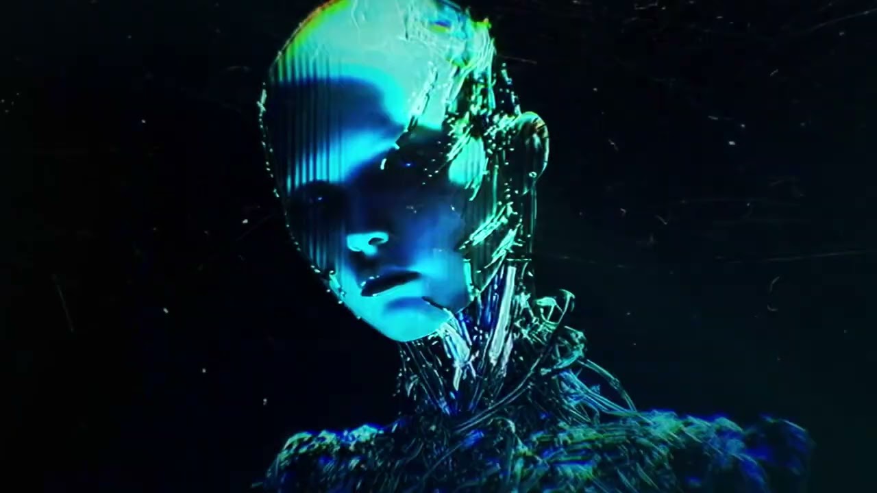 Bakû - Runaway (music video by @elisalien )